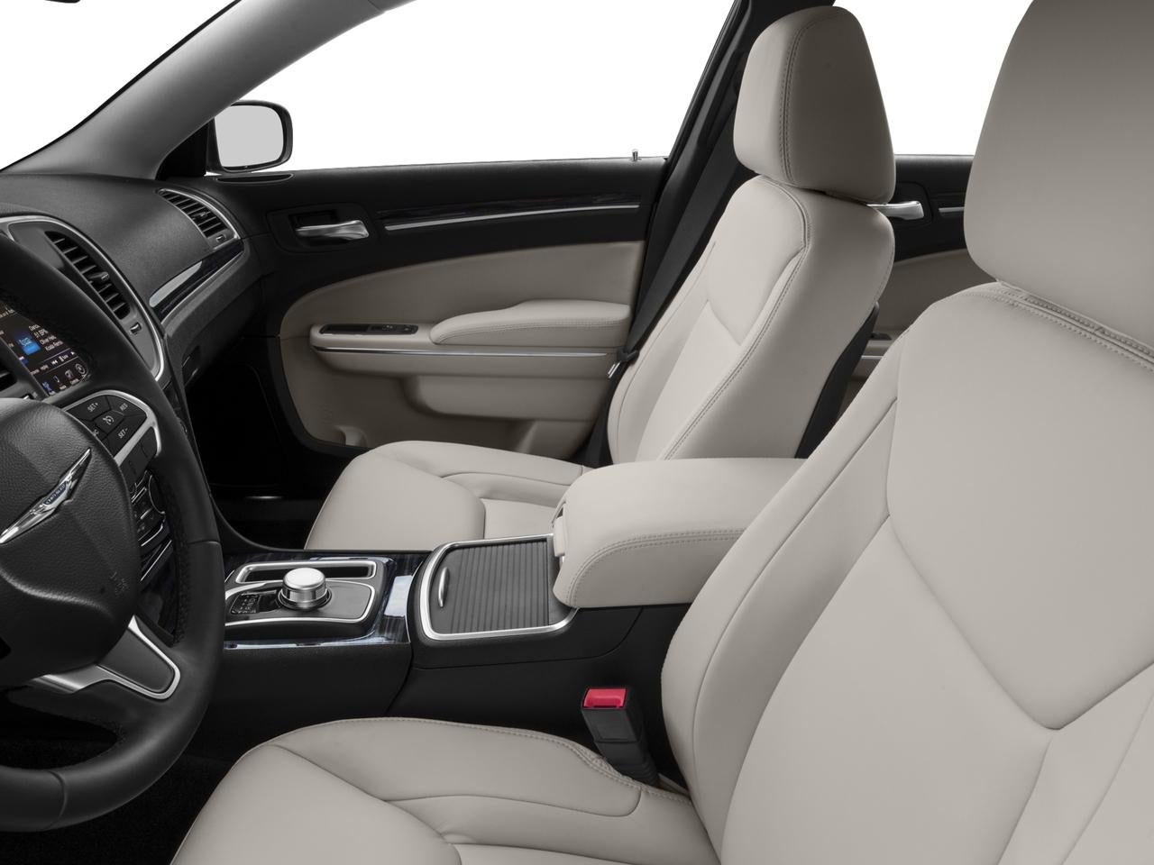 2017 Chrysler 300 Limited AWD