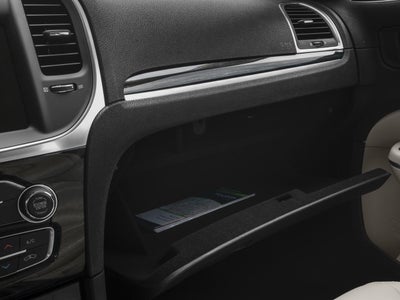 2017 Chrysler 300 Limited AWD