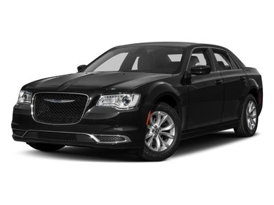 2017 Chrysler 300 Limited AWD
