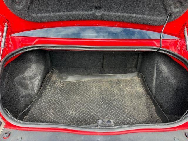 2014 Dodge Challenger 2dr Cpe SXT