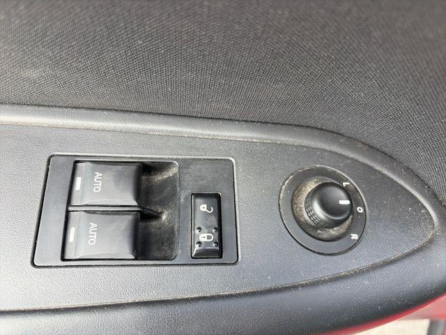 2014 Dodge Challenger 2dr Cpe SXT