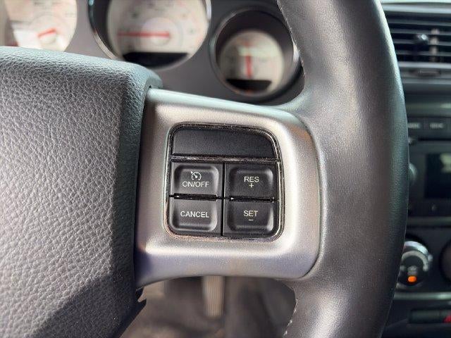2014 Dodge Challenger 2dr Cpe SXT