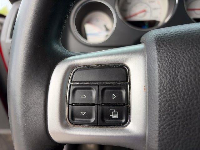 2014 Dodge Challenger 2dr Cpe SXT