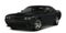 2014 Dodge Challenger 2dr Cpe SXT