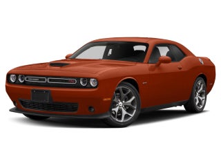 2020 Dodge Challenger R/T RWD