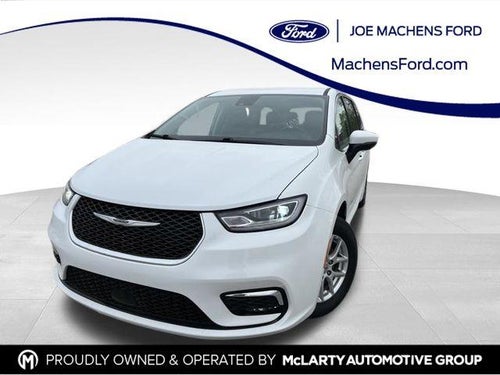 2023 Chrysler Pacifica Touring L FWD