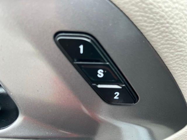 2023 Chrysler Pacifica Touring L FWD