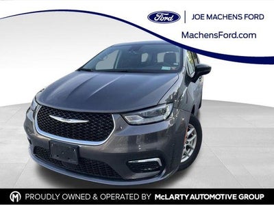 2023 Chrysler Pacifica Touring L FWD