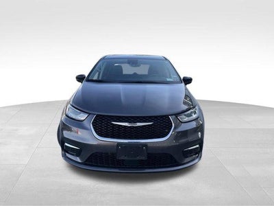 2023 Chrysler Pacifica Touring L FWD
