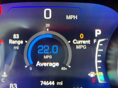 2023 Chrysler Pacifica Touring L FWD