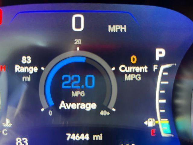 2023 Chrysler Pacifica Touring L FWD