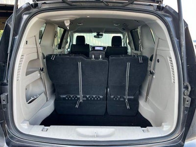 2023 Chrysler Pacifica Touring L FWD