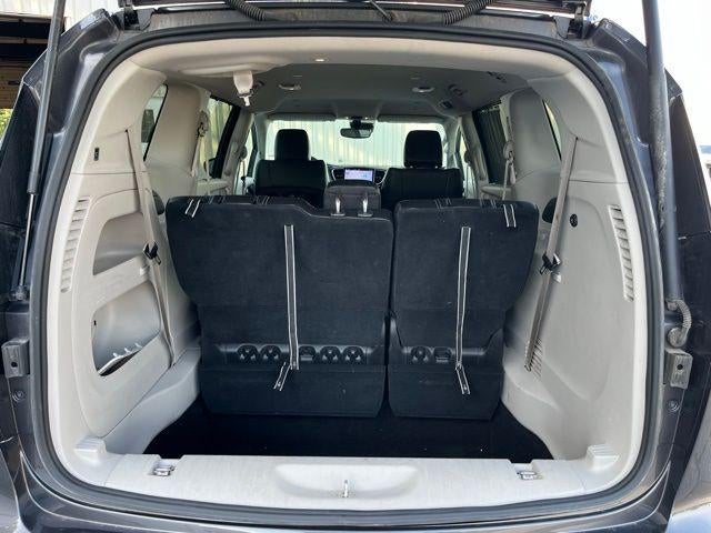2023 Chrysler Pacifica Touring L FWD