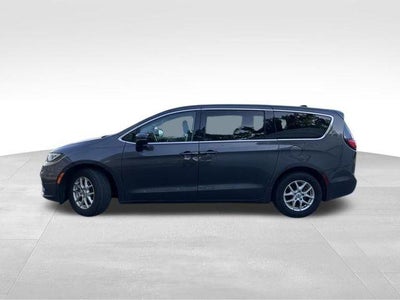 2023 Chrysler Pacifica Touring L FWD