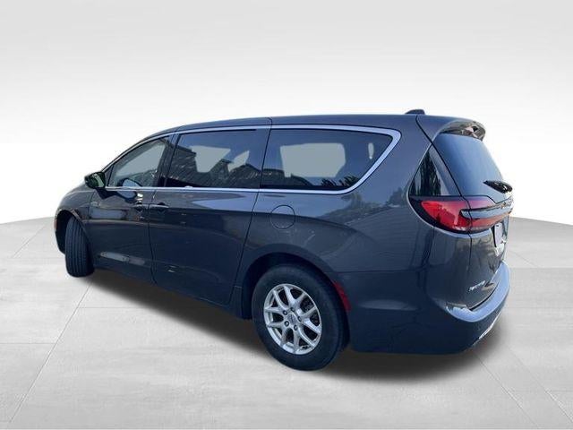 2023 Chrysler Pacifica Touring L FWD