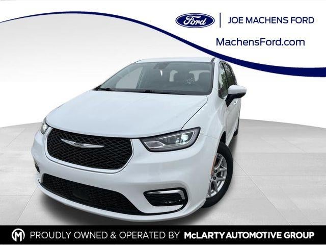 2023 Chrysler Pacifica Touring L FWD