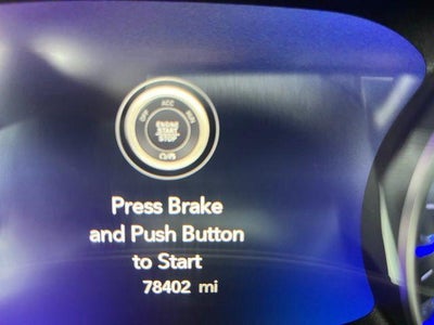 2023 Chrysler Pacifica Touring L FWD