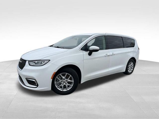 2023 Chrysler Pacifica Touring L FWD