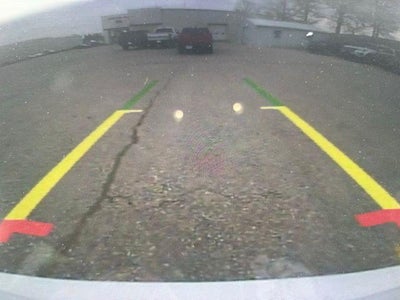 2023 Chrysler Pacifica Touring L FWD