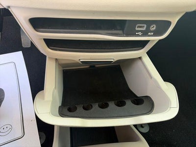 2017 Chrysler Pacifica LX FWD