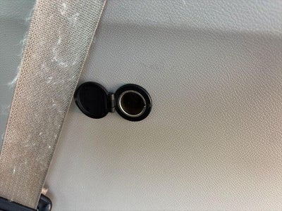 2017 Chrysler Pacifica LX FWD