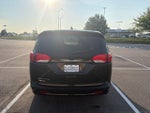 2017 Chrysler Pacifica LX FWD