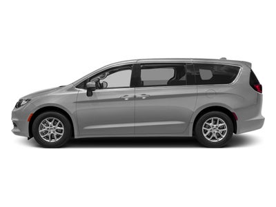 2017 Chrysler Pacifica LX FWD