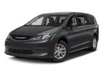 2017 Chrysler Pacifica LX FWD