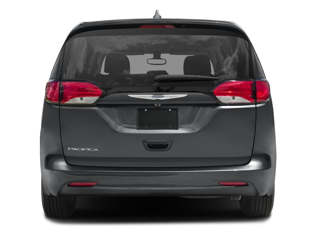 2017 Chrysler Pacifica LX FWD