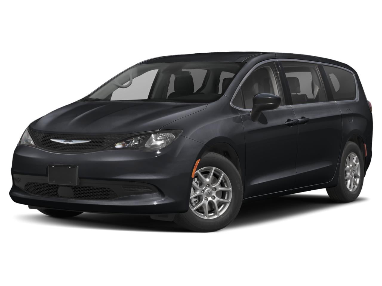 2023 Chrysler Voyager LX FWD
