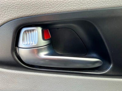 2020 Chrysler Pacifica Limited FWD