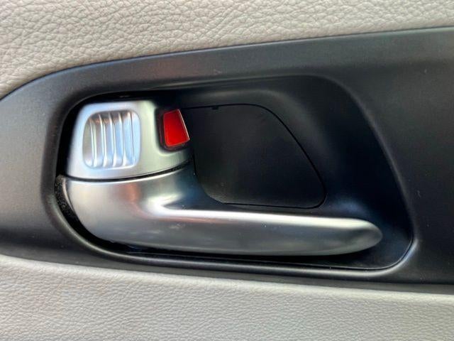 2020 Chrysler Pacifica Limited FWD