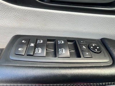 2020 Chrysler Pacifica Limited FWD