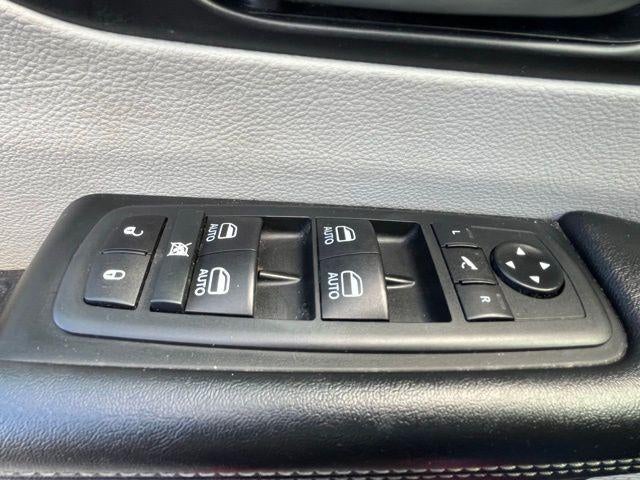 2020 Chrysler Pacifica Limited FWD