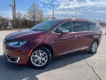 2020 Chrysler Pacifica Limited FWD