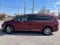 2020 Chrysler Pacifica Limited FWD
