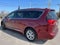 2020 Chrysler Pacifica Limited FWD