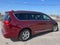 2020 Chrysler Pacifica Limited FWD