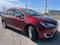 2020 Chrysler Pacifica Limited FWD