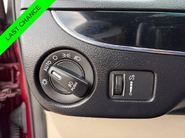 2019 Dodge Grand Caravan SXT Wagon