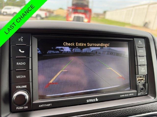 2019 Dodge Grand Caravan SXT Wagon