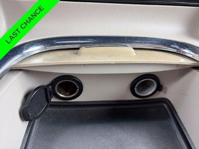 2019 Dodge Grand Caravan SXT Wagon