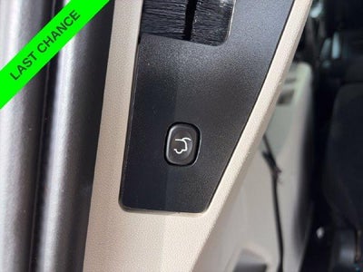 2019 Dodge Grand Caravan SXT Wagon