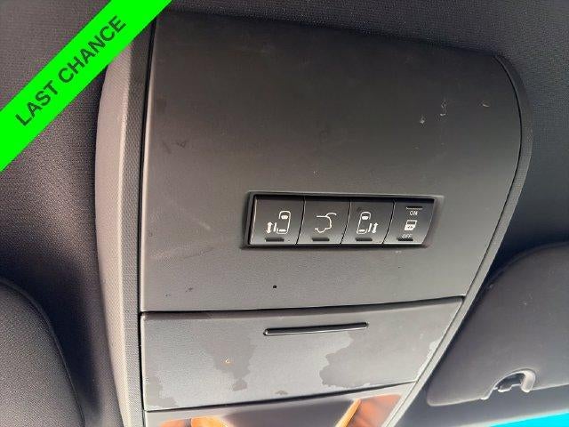 2019 Dodge Grand Caravan SXT Wagon