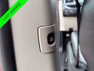 2019 Dodge Grand Caravan SXT Wagon