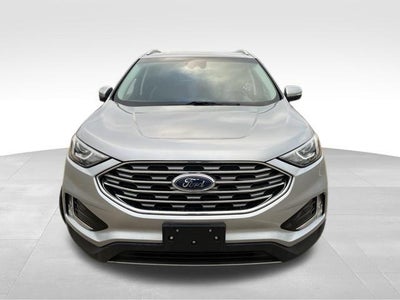 2020 Ford Edge SEL FWD
