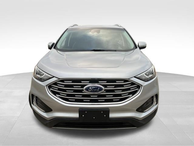 2020 Ford Edge SEL FWD