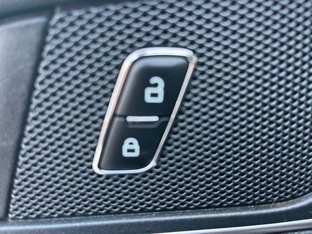 2020 Ford Edge SEL FWD