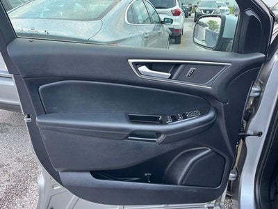 2020 Ford Edge SEL FWD