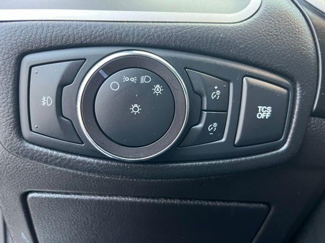 2020 Ford Edge SEL FWD